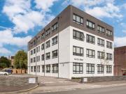 Burrell Road, Haywards Heath RH16, 1 bed flat to rent,...