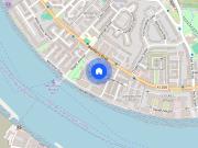 Burrells Wharf Square, London