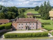 Burrowbridge, Saltmoor, Bridgwater, 5 Bedroom Detached