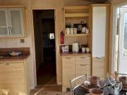Burrowhead Holiday Village, Isle Of Whithorn, 2 Bedroom...