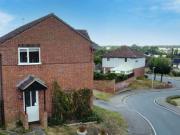 Burrows Close, Lawford, 4 Bedroom Detached