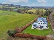 Burrows Lane, Frodsham, 5 bedroom, Detached