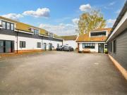 Burrows Lane, Gomshall, Guildford GU5, 1 bedroom flat to...
