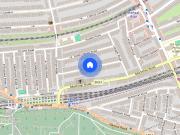 Burrows Road, Kensal Green, London, NW10