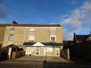 Burrows Road, Swansea SA1, 6 bed shared accommodation to...