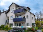 Burscheid | Geräumige Erdgeschoss Wohnung mit Tageslicht...