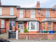 Burscough Street, Ormskirk To Let £1,100 PCM