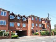 Bursledon Road, Hedge End, 1 Bedroom Apartment