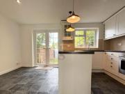 Burton Close, Oadby, 3 Bedroom End Burton Close, Oadby, 3 Bedroom End