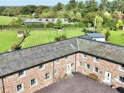 Burton, Dunstan Lane, Neston, 3 Bedroom House