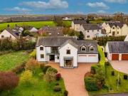 Burton, Hawn Lake, Milford Haven, 5 Bedroom Detached