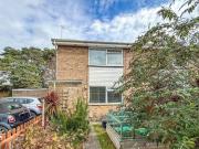 Burton, Katherine Chance Close, Christchurch, 3 Bedroom End