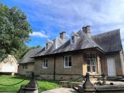 Burton, Middle Street, Lincoln, 3 Bedroom Detached