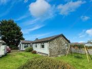 Burton, Milford Haven, 3 Bedroom Bungalow