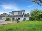 Burton Park, Burton In Kendal, 4 Bedroom Detached