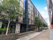 Burton Place, Castlefield, Manchester M15, 2 bed flat to...