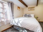 Burton Road, Lincoln LN1, 1 bedroom detached house to...