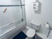Burton Road, Lincoln LN1, 1 bedroom flat to rent...