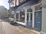 Burton Road, Manchester, 1 bedroom, Apartment