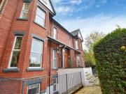 Burton Road, Manchester, 2 bedroom, Apartment