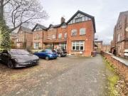 Burton Road, Manchester, 3 bedroom, Apartment
