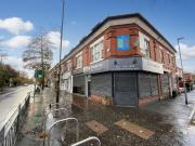 Burton Road, Manchester M20, 1 bed flat to rent, £850...