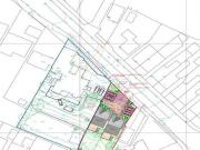 Burton Road, Midway, Plot For Sale