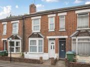 Burton Road, Southampton, 2 Bedroom Terraced
