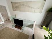 Burton Road, West Didsbury, Greater Manchester, M20