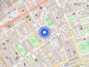 Burton Street, Bloomsbury, London, WC1H