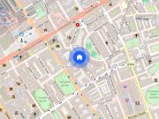 Burton Street, London, WC1H