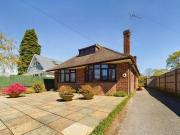 Burton, Whitehayes Road, Christchurch, 3 Bedroom Bungalow