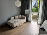 Burtscheid: Attraktive, mod. möbl. 2 Zi.Whng. m. Balkon,...