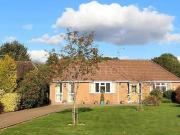 Burway, Penstone Lane, 3 Bedroom Detached