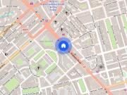 Burwood Place, Connaught Place, London, W2