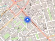 Burwood Place, Hyde Park