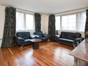 Burwood Place, London W2, 2 bed flat to rent, £3,683 pcm...
