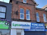 Bury New Road, Manchester, 2 Bedroom Apartment