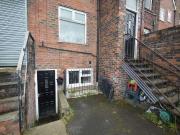 Bury New Road, Prestwich, M25