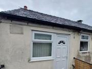 Bury Old Road, Prestwich, 2 Bedroom Maisonette