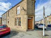 Bury Road, Haslingden, 2 Bedroom End