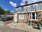 Bury Road, HEMEL HEMPSTEAD
