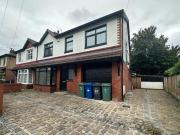 Bury Road, Radcliffe, 5 Bedroom Semi detached