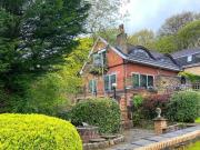 Bury Rochdale Old Road, Bamford, 2 Bedroom Detached