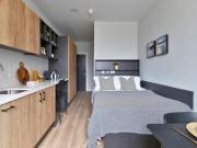 Bury Street, Guildford GU2, Studio to rent, £1,250 pcm |...