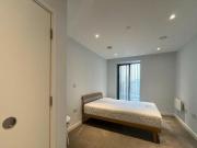 Bury Street, Local Blackfriars, Manchester, 2 Bedroom Flat