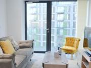 Bury Street, Local Blackfriars, Manchester, 2 Bedroom Flat
