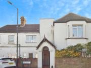 Bury Street, London, 2 Bedroom Flat