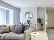 Bury Street, Manchester, 2 Bedroom Apartment