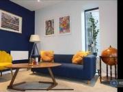 Bury Street, Manchester, 2 Bedroom Flat